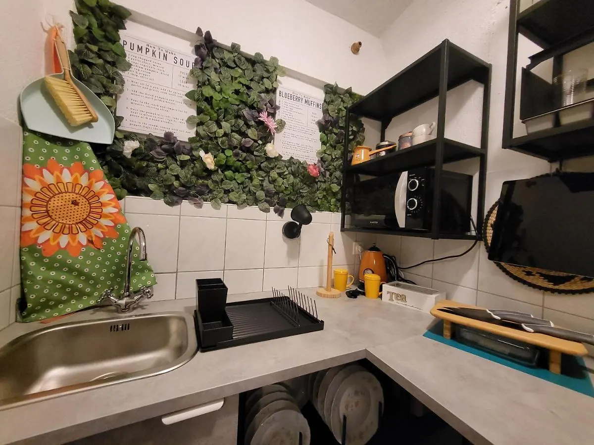 Studio Prommontore Premantura 0*,  Croacia
