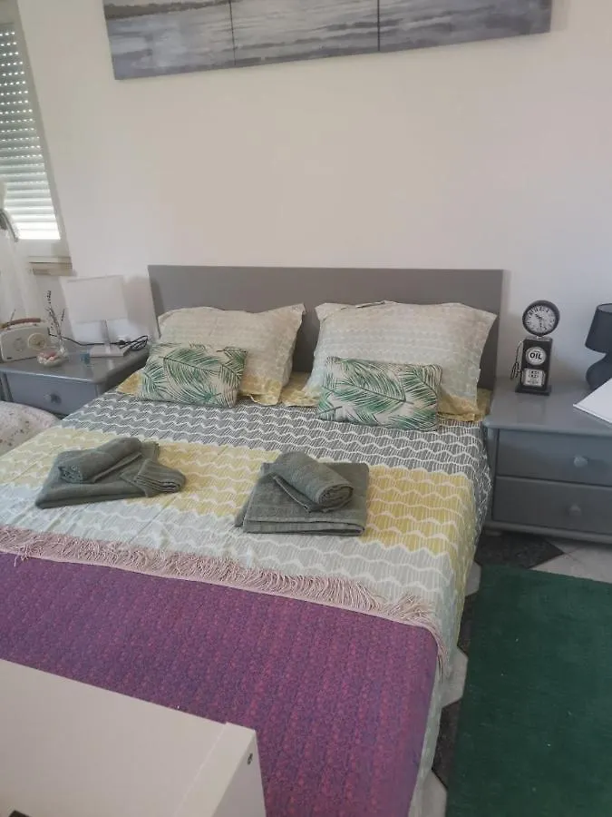 Studio Prommontore Premantura 0*,  Croacia