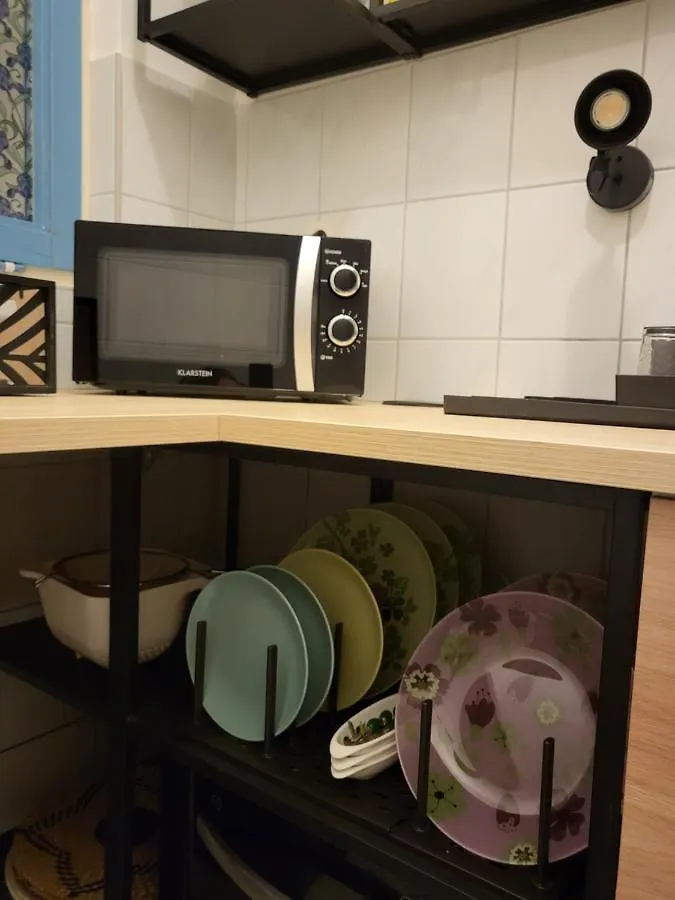 Apartamento Studio Prommontore Premantura Croacia