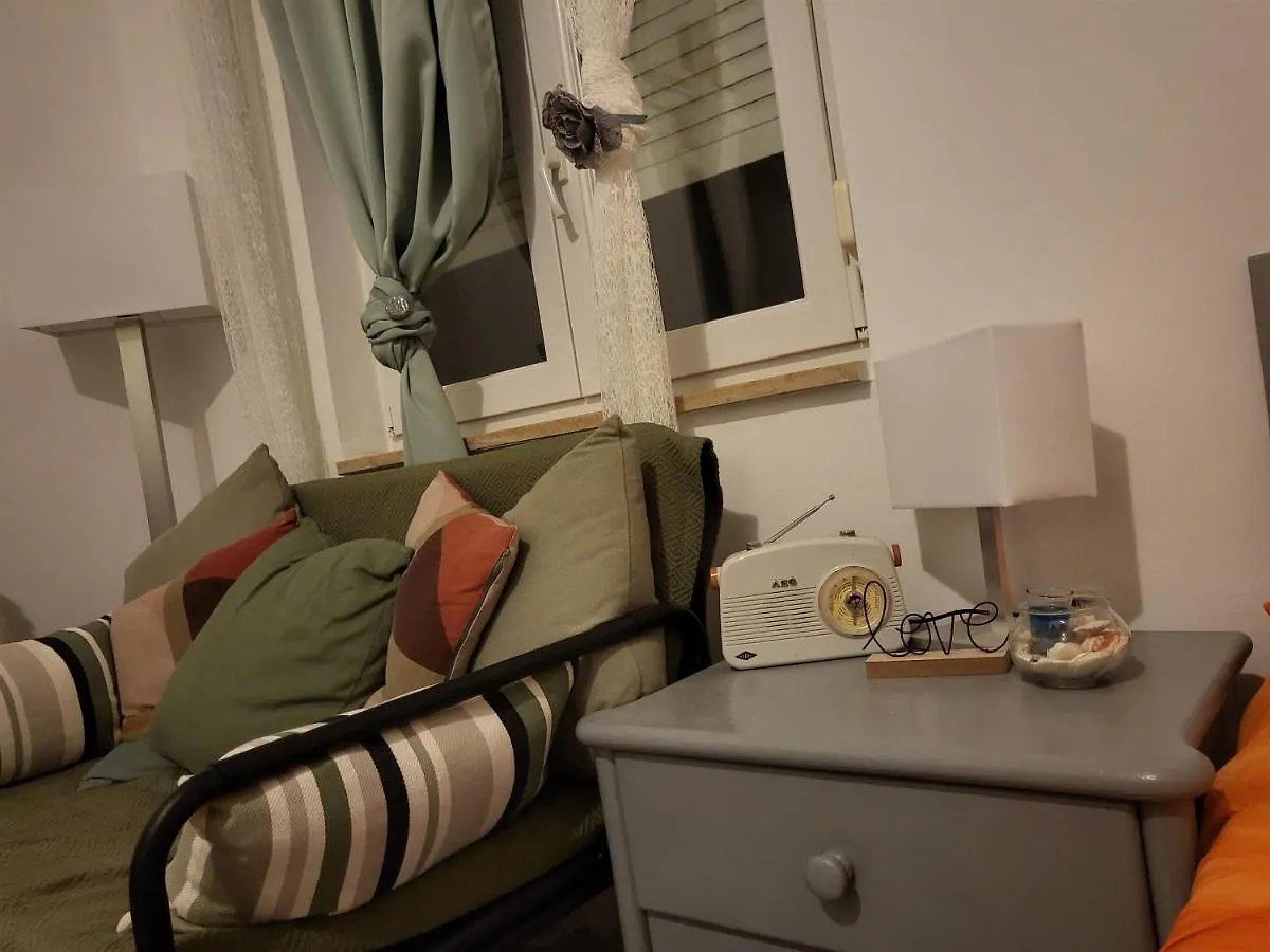 Studio Prommontore Premantura Croacia